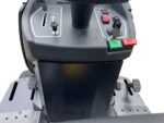 Black Edition BL 295/106 Twin HB Rasentraktor by Efco – New – Bild 9
