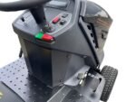 Black Edition BL 295/106 Twin HB Rasentraktor by Efco – New – Bild 7