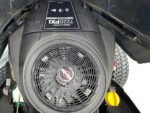 Black Edition BL 295/106 Twin HB Rasentraktor by Efco – New – Bild 13