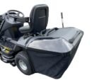 Black Edition BL 295/106 Twin H Rasentraktor by Efco – New – Bild 5