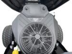 Black Edition BL 295/106 Twin H Rasentraktor by Efco – New – Bild 14