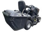 Black Edition BL 295/106 Twin H Rasentraktor by Efco – New – Bild 4