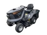 Black Edition BL 295/106 Twin H Rasentraktor by Efco – New – Bild 3