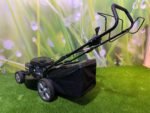 Black Edition PRO 51 SV H Rasenmäher – Bild 3