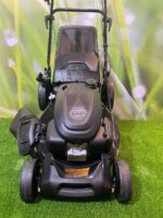 Black Edition PRO 51 SV H Rasenmäher – Bild 4