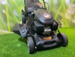 Black Edition PRO 51 SV H Rasenmäher – Bild 5