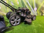 Black Edition PRO 51 SV H Rasenmäher – Bild 7
