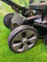 Black Edition PRO 51 SV H Rasenmäher – Bild 8