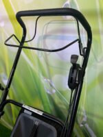 Black Edition PRO 51 SV H Rasenmäher – Bild 9