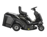 Black Edition Pro 155/72 H Aufsitzmäher – by Stiga – Bild 2