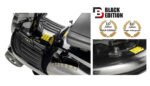 Black Edition Pro 155/72 H Aufsitzmäher – by Stiga – Bild 3