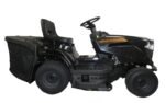 Black Edition PRO 155/84 Rasentraktor – Bild 3