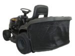 Black Edition PRO 155/84 Rasentraktor – Bild 4