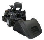 Black Edition PRO 155/84 Rasentraktor – Bild 5
