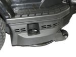 Black Edition PRO 155/84 Rasentraktor – Bild 9
