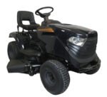 Black Edition PRO 155/98 SD Rasentraktor