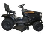 Black Edition PRO 155/98 SD Rasentraktor – Bild 2