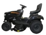 Black Edition PRO 155/98 SD Rasentraktor – Bild 3