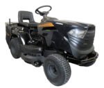 Black Edition PRO 165/84 H Rasentraktor Hydrostat