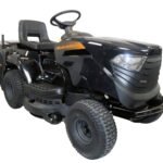 Black Edition PRO 165/84 H Rasentraktor Hydrostat