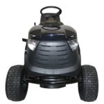 Black Edition PRO 165/84 H Rasentraktor Hydrostat – Bild 4
