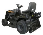 Black Edition PRO 165/84 H Rasentraktor Hydrostat – Bild 7