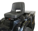 Black Edition PRO 165/84 H Rasentraktor Hydrostat – Bild 8
