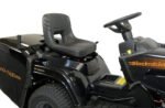 Black Edition PRO 165/84 H Rasentraktor Hydrostat – Bild 9