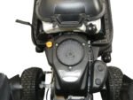 Black Edition PRO 165/84 H Rasentraktor Hydrostat – Bild 10