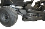Black Edition PRO 165/84 H Rasentraktor Hydrostat – Bild 12