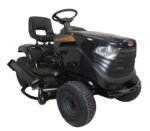 Black Edition Pro 177/108 HS Rasentraktor