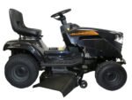 Black Edition Pro 177/108 HS Rasentraktor – Bild 2