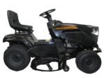 Black Edition Pro 177/108 HS Rasentraktor – Bild 3