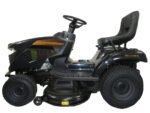 Black Edition Pro 177/108 HS Rasentraktor – Bild 4