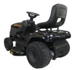 Black Edition Pro 177/108 HS Rasentraktor – Bild 5