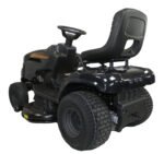 Black Edition Pro 228/108 Twin HS Rasentraktor – Bild 4