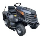 Black Edition BL 270/102 Twin H Rasentraktor by Efco