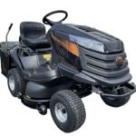 Black Edition BL 270/102 Twin H Rasentraktor by Efco