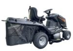 Black Edition BL 270/102 Twin H Rasentraktor by Efco – Bild 3