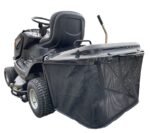 Black Edition BL 270/102 Twin H Rasentraktor by Efco – Bild 5