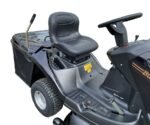 Black Edition BL 270/102 Twin H Rasentraktor by Efco – Bild 6