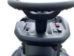 Black Edition BL 270/102 Twin H Rasentraktor by Efco – Bild 10