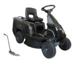 Black Edition PRO 1066 H Aufsitzmäher