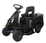 Black Edition PRO 1066 H Aufsitzmäher – Bild 2