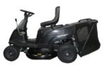 Black Edition PRO 1066 H Aufsitzmäher – Bild 3
