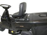 Black Edition PRO 1066 H Aufsitzmäher – Bild 5
