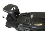 Black Edition PRO 1066 H Aufsitzmäher – Bild 6