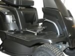 Black Edition PRO 1066 H Aufsitzmäher – Bild 7