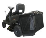 Black Edition PRO 1066 H Aufsitzmäher – Bild 9