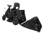 Black Edition PRO 1066 H Aufsitzmäher – Bild 11